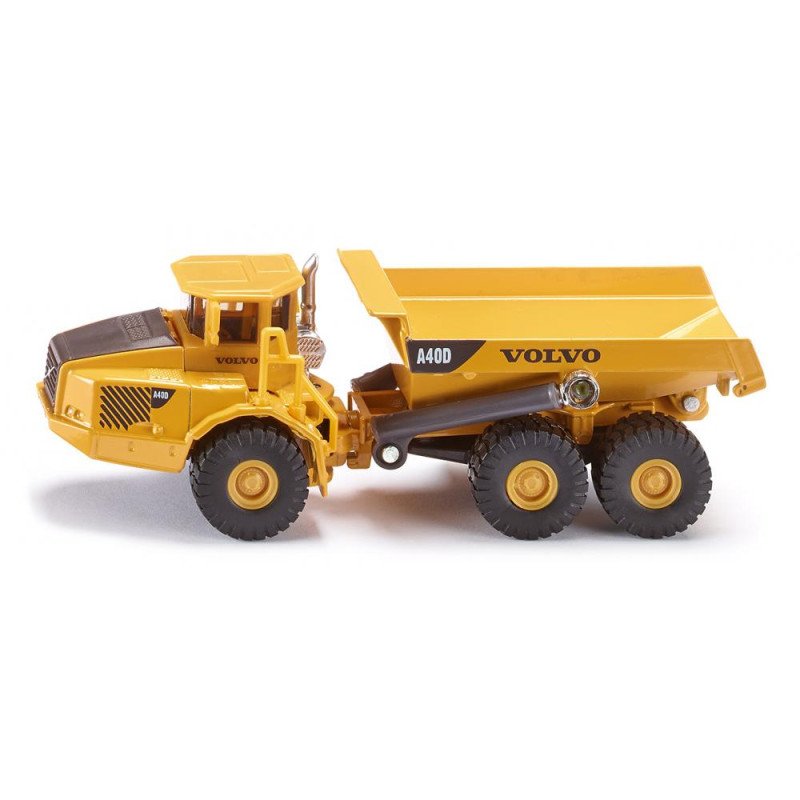 Volvo dumpertruck (1:87) Volvo dumpertruck (1:87)