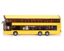 MAN dubbeldekkerbus (1:87)