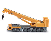 Liebherr mobiele kraan (1:87)