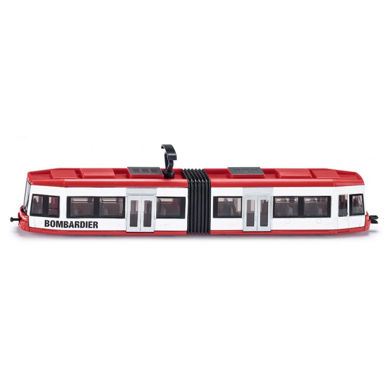 Tram (1:87) Tram (1:87)