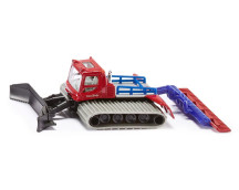 Pistenbully sneeuwruimer (1:87)