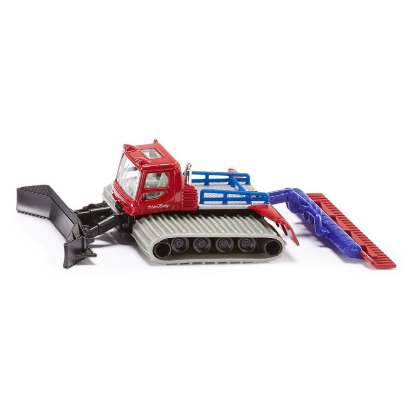 Pistenbully sneeuwruimer (1:87) Pistenbully sneeuwruimer (1:87)