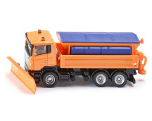 Winterdienst (sneeuwruimwagen) (1:87)
