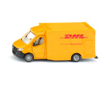Mercedes-Benz Sprinter DHL Pakketdienst (1:50)