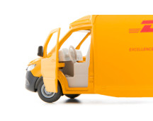 Mercedes-Benz Sprinter DHL Pakketdienst (1:50)