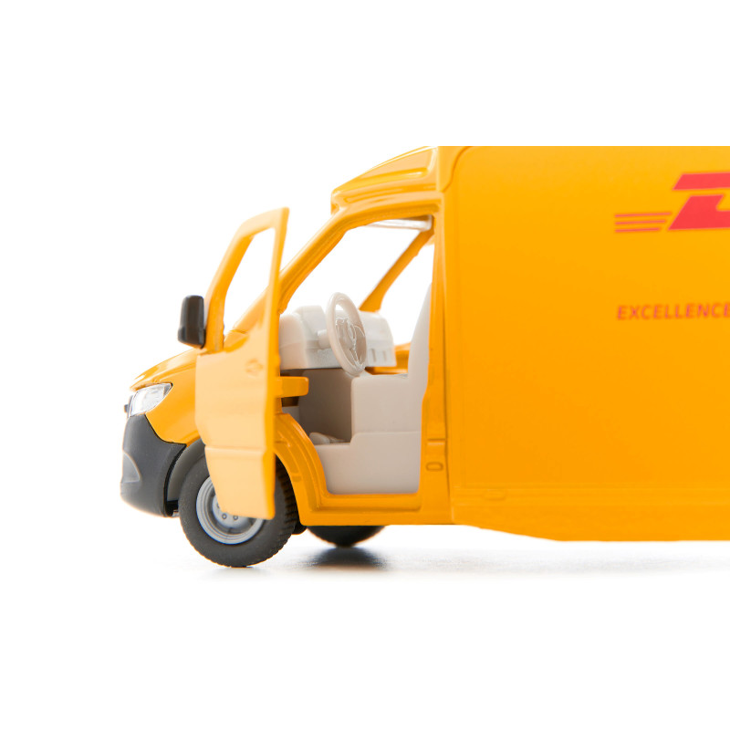 Mercedes-Benz Sprinter DHL Pakketdienst (1:50)