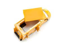 Mercedes-Benz Sprinter DHL Pakketdienst (1:50)