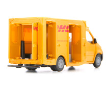 Mercedes-Benz Sprinter DHL Pakketdienst (1:50)