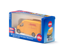 Mercedes-Benz Sprinter DHL Pakketdienst (1:50)