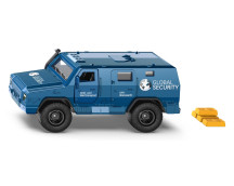 Geldtransporter (1:50)