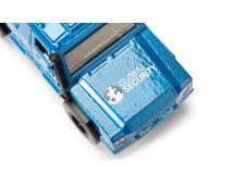 Geldtransporter (1:50) Geldtransporter (1:50)