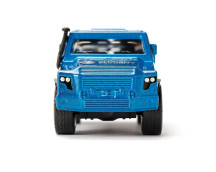 Geldtransporter (1:50) Geldtransporter (1:50)