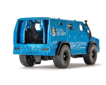 Geldtransporter (1:50) Geldtransporter (1:50)