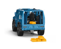 Geldtransporter (1:50) Geldtransporter (1:50)