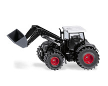 Fendt 942 Vario met frontlader (1:50)