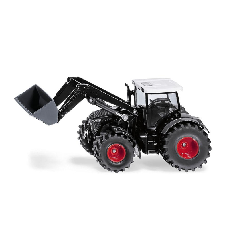 Fendt 942 Vario met frontlader (1:50)
