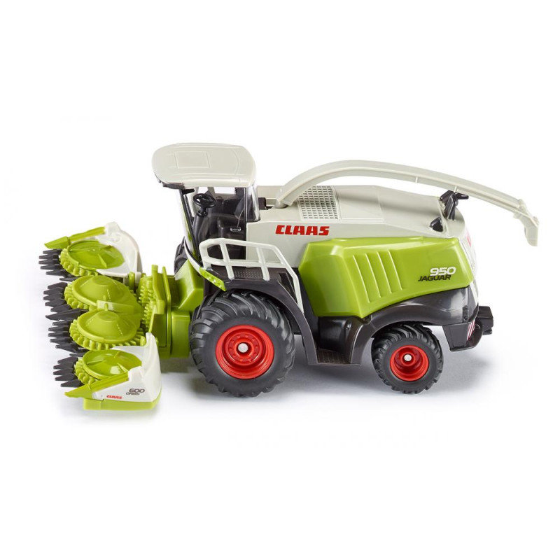 Claas Jaguar 960 hakselaar (1:50) Claas Jaguar 960 hakselaar (1:50)