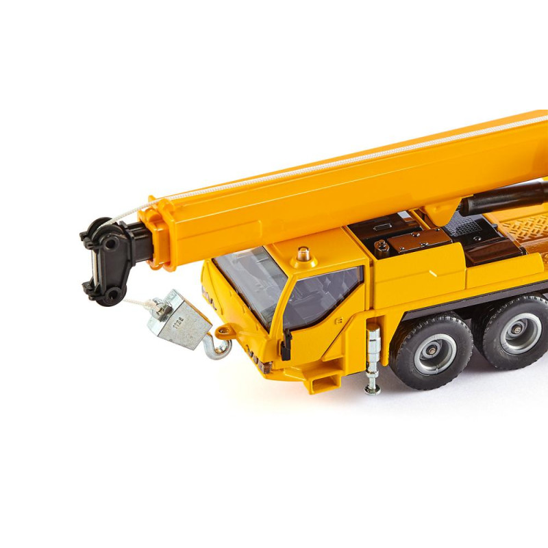 Kraanwagen (1:55)