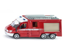 Mercedes-Benz Sprinter brandweer (1:50)