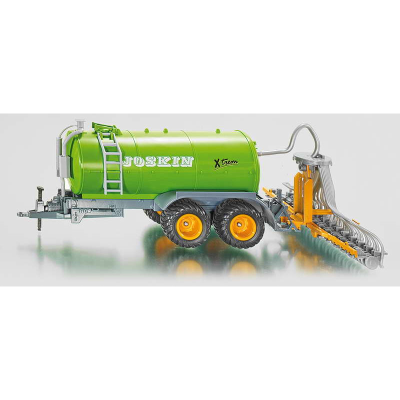 Joskin giertank met injectie (1:32) Joskin giertank met injectie (1:32)