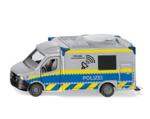 Mercedes-Benz Sprinter Politie (1:50)