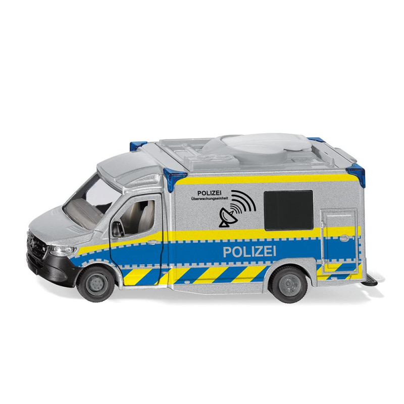 Mercedes-Benz Sprinter Politie (1:50) Mercedes-Benz Sprinter Politie (1:50)