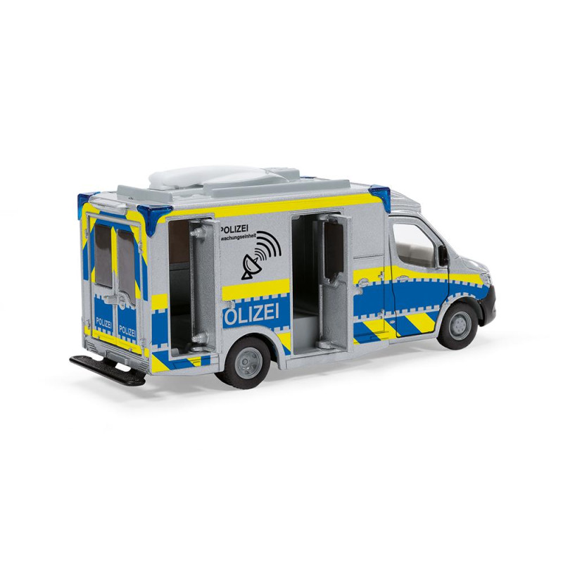Mercedes-Benz Sprinter Politie (1:50) Mercedes-Benz Sprinter Politie (1:50)