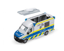 Mercedes-Benz Sprinter Politie (1:50) Mercedes-Benz Sprinter Politie (1:50)