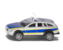 Mercedes-Benz E-Class All Terrain politie (1:50)