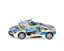 BMW i8 Politie (1:50)
