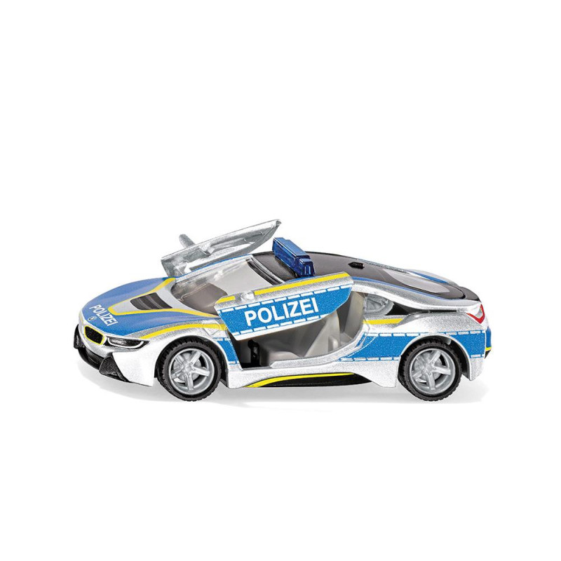 BMW i8 Politie (1:50) BMW i8 Politie (1:50)