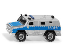 Hulpvoertuig Rheinmetall MAN Survivor R (1:50)