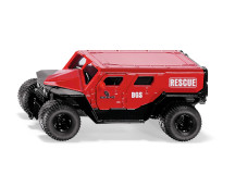 GHE-O Rescue (1:50)