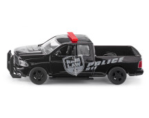 Dodge RAM 1500 politie VS (1:50)
