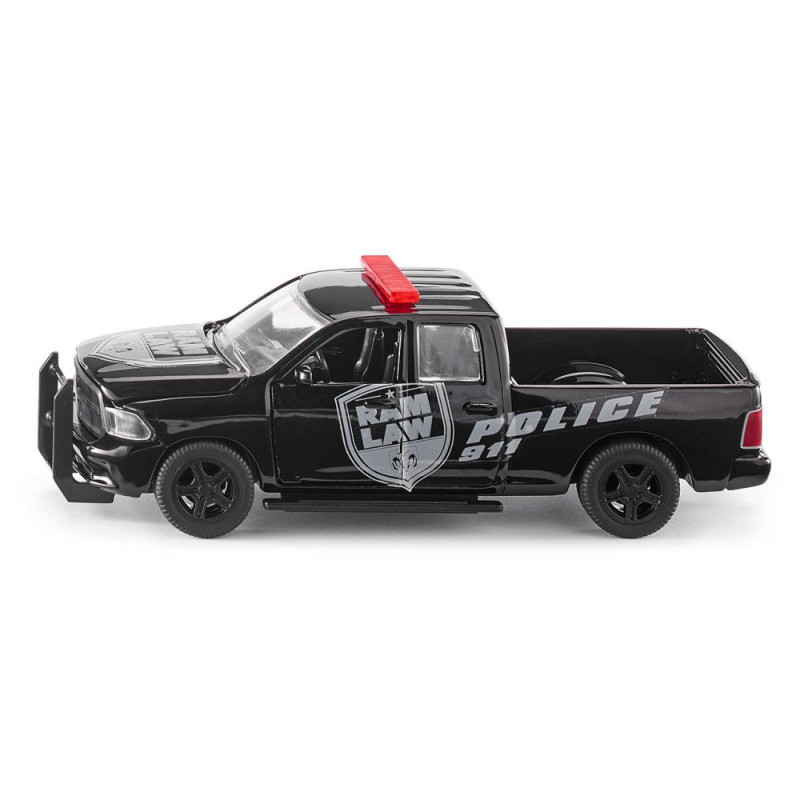 Dodge RAM 1500 politie VS (1:50)