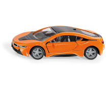 BMW i8 LCI