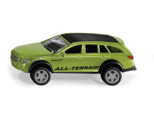 Mercedes-Benz E-Class All-Terrain 4X4² (1:50)
