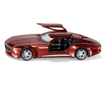 Vision Mercedes-Maybach 6 (1:50)