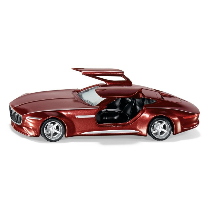 Vision Mercedes-Maybach 6 (1:50) Vision Mercedes-Maybach 6 (1:50)