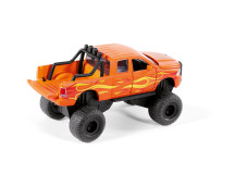RAM 1500 met ballon banden (1:50) RAM 1500 met ballon banden (1:50)