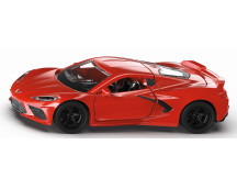 Chevrolet Corvette C8 Stingray (1:50)
