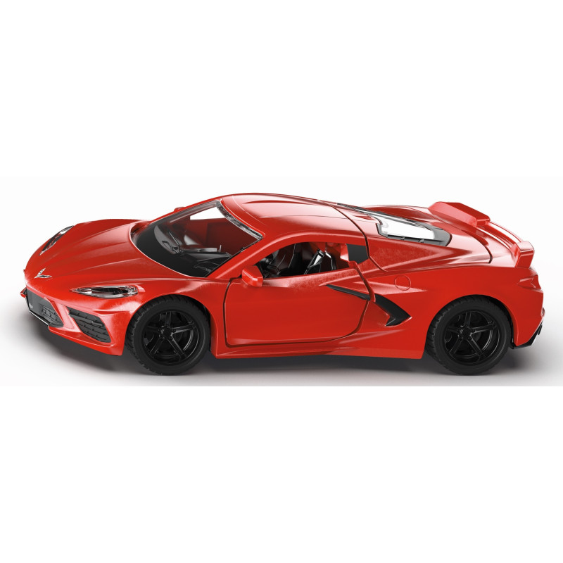 Chevrolet Corvette C8 Stingray (1:50) Chevrolet Corvette C8 Stingray (1:50)