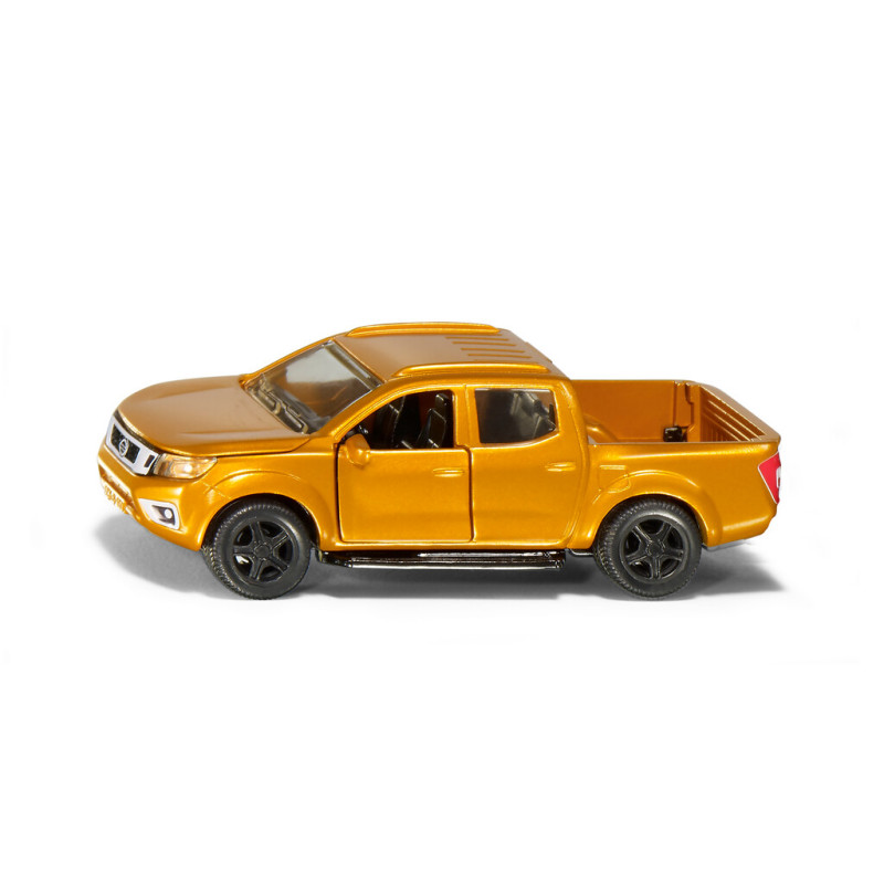 Nissan Navara Nissan Navara