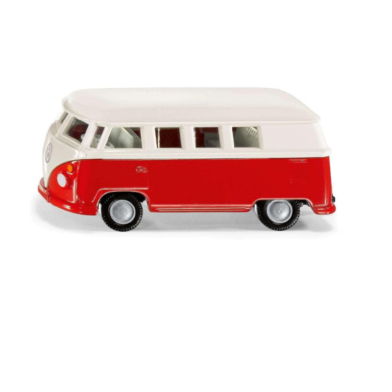 VW T1 Bus (1:50) VW T1 Bus (1:50)