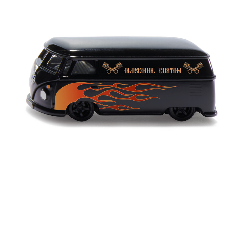 VW T1 Transporter Custom (1:50) VW T1 Transporter Custom (1:50)