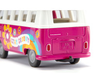 VW T1 Samba Flowerpower camper VW T1 Samba Flowerpower camper