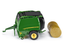 John Deere balenpers (1:32)