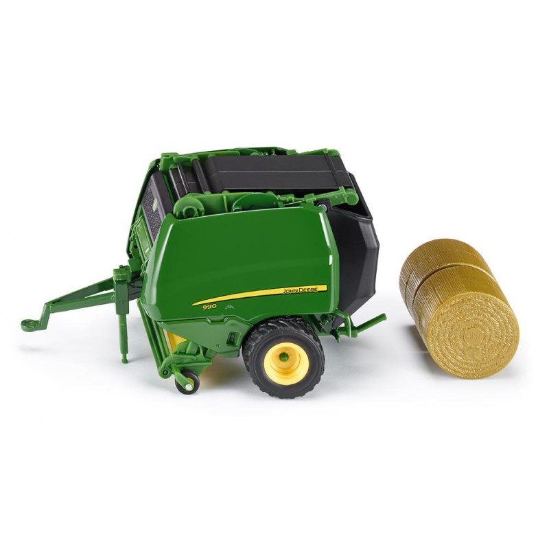 John Deere balenpers (1:32)