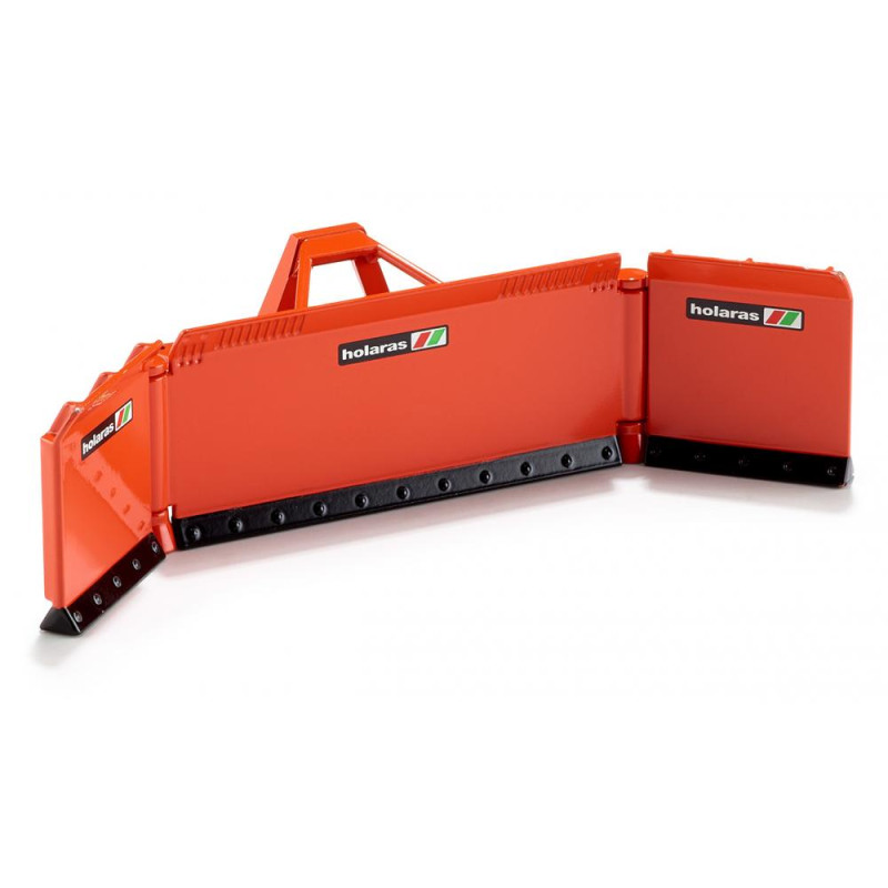 Maisschild met adapter (1:32)
Maisschild met adapter (1:32)