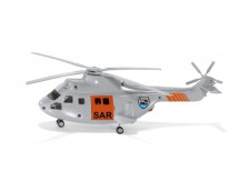 Transporthelicopter